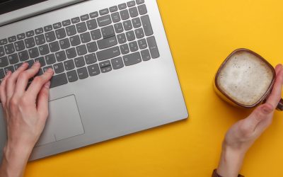 #1 SEO Text schreiben: So ranked dein Text bei Google (inkl. Checkliste)