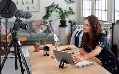 Influencer Marketing – dein Guide zum Erfolg